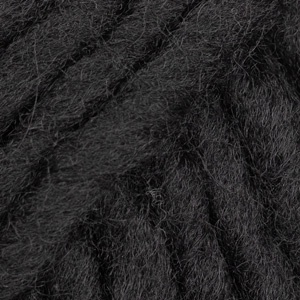 DROPS Polaris Uni 02 - Black