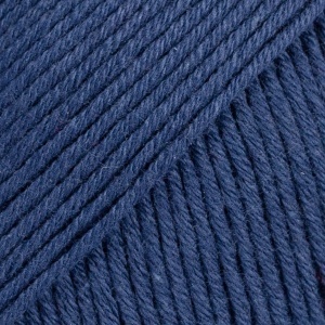 Drops Safran Uni 09 Navy Blue