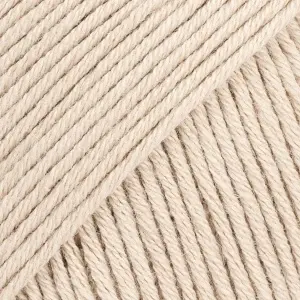 Drops Safran Uni 64 Light Beige