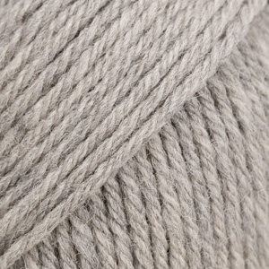Drops Saga Mix 11 Feather Grey