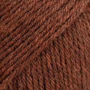 Drops Saga Mix 25 Mahogany