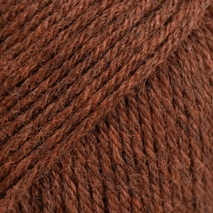 Drops Saga Mix 25 Mahogany
