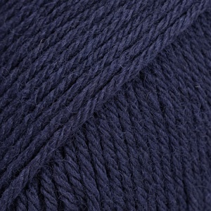 Drops Saga Mix 45 Navy Blue