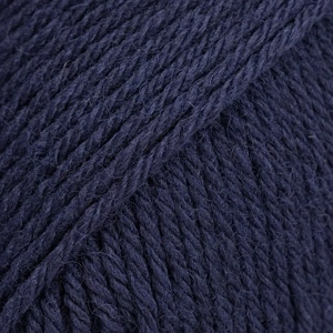 Drops Saga Mix 45 Navy Blue