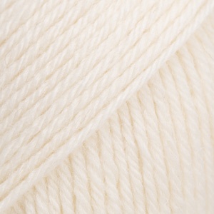 Drops Saga Uni 01 Off White