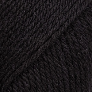 Drops Saga Uni 02 Black