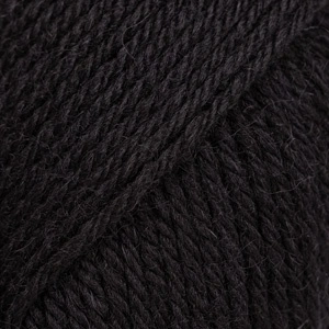 Drops Saga Uni 02 Black