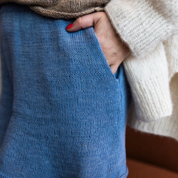 Everyday Knits: piese de bază tricotate - Laine Publishing - Img 6