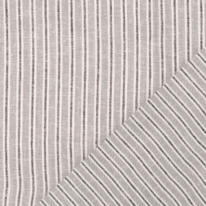 In si Vascoza Yarn Dyed Dungi Subtiri - Off White - Img 3