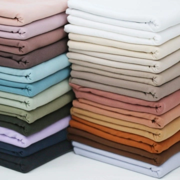 Jerse Bumbac Organic - White - Img 2