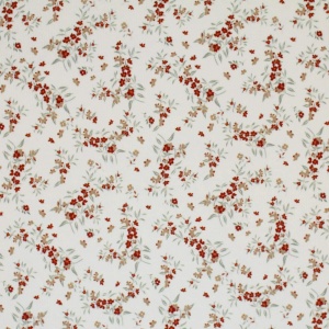 Jerse Rib Imprimat - Rosemary Twig Beige - Img 2
