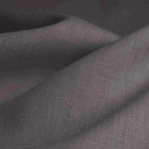 Material In Prespălat, 100% in - Dark Grey