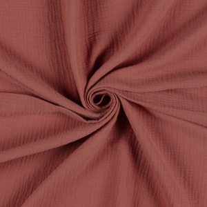 Muselina Dubla - Redwood - Img 3