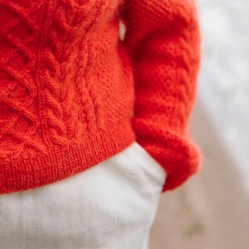 My Dream Knits de Veera Välimäki - Laine Publishing - Img 4