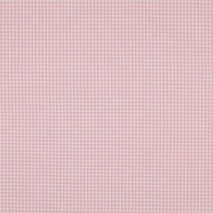 Poplin Bumbac Yarn Dyed Carouri 2.7mm - Rose - Img 4