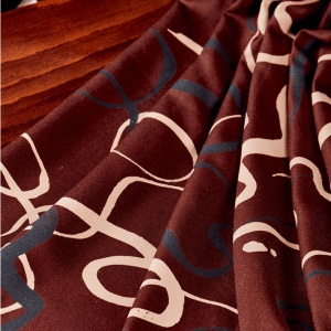 Vascoza Premium - Misty Rust