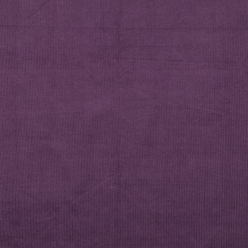 Babycord 21W (Velur) Bumbac Uni - Lavender - Img 2