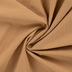 Bumbac Prespalat Stonewashed Premium - Taupe