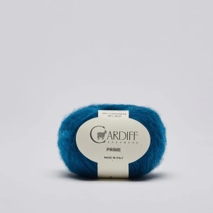 Cardiff Cashmere Prime - 148 Romeo