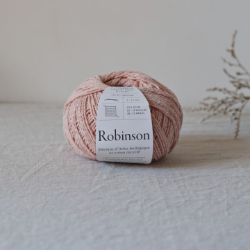 De Rerum Natura Robinson - Peche Melba