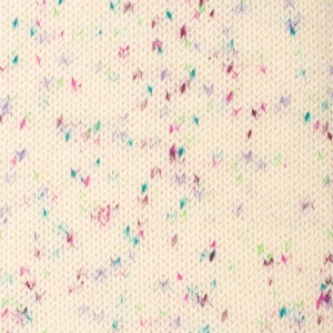 DROPS Baby Merino Print 101 Berries & Cream - Img 2