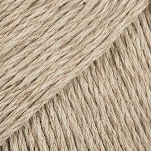 DROPS Bomull-Lin Uni Color 11 Beige