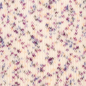 DROPS Fabel Print 924 Confetti Cake - Img 2