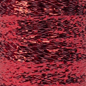 DROPS Glitter - Red