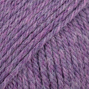 DROPS Lima Mix 4434 - Purple