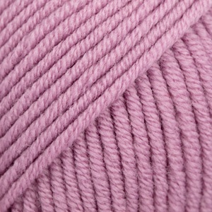 DROPS Merino Extra Fine Uni 36 Amethyst