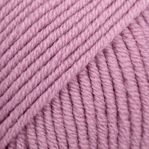 DROPS Merino Extra Fine Uni 36 Amethyst