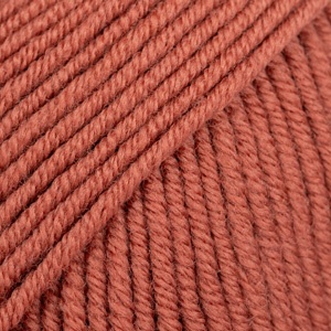 DROPS Merino Extra Fine Uni 42 Cedar