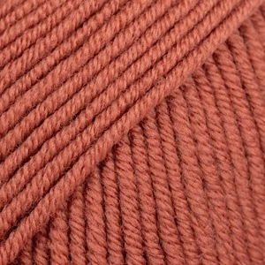 DROPS Merino Extra Fine Uni 42 Cedar