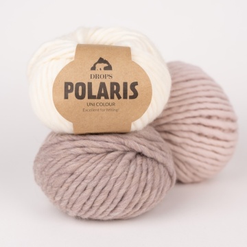 DROPS Polaris Uni 02 - Black - Img 2