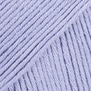 Drops Safran Uni 05 Lavender