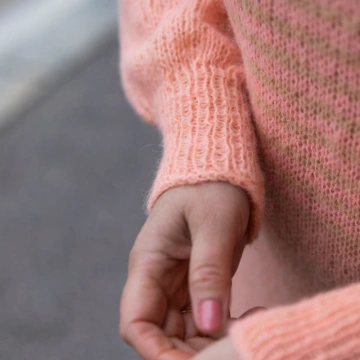Everyday Knits: piese de bază tricotate - Laine Publishing - Img 3