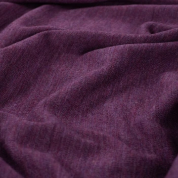 Jerseu Lână Merinos 100% - Cyclam Melange - Img 4