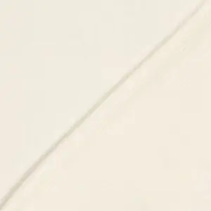 Material Muselină Organică GOTS, 100% bumbac - Off White - Img 4
