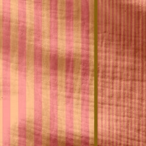 Muselina Doua Fete Yarn Dyed Dungi - Sorbet