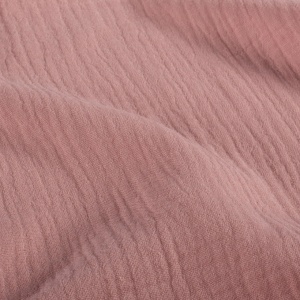 Muselina Dubla - Pink