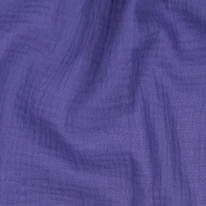 Muselina Organica GOTS - Lavender