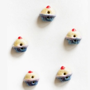 Nasturi Briose - Incomparable Buttons