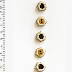 Nasturi Floricele - Incomparable Buttons