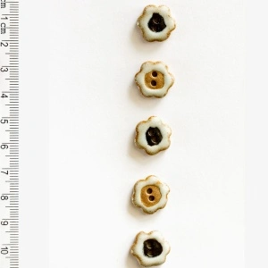 Nasturi Floricele - Incomparable Buttons