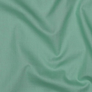 Poplin Uni - Old Green