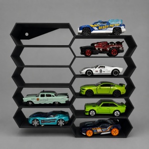 Organizator HotWheels