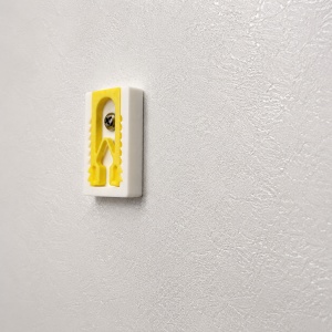 Suporti plastic tablou