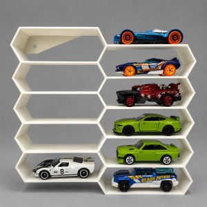 Organizator HotWheels