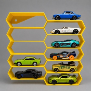 Organizator HotWheels