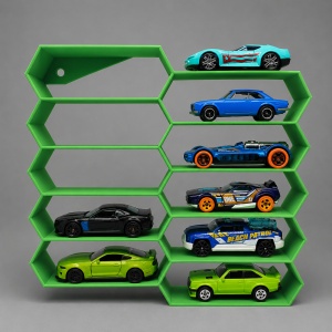 Organizator HotWheels